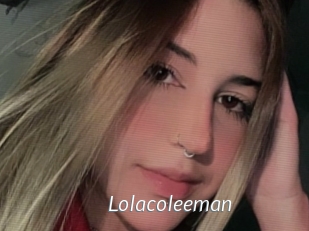 Lolacoleeman