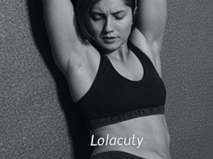 Lolacuty