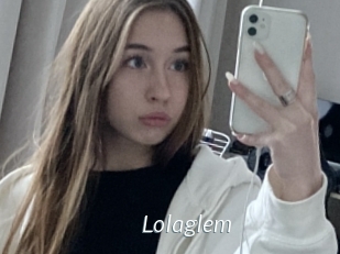 lolaglem Porn Star