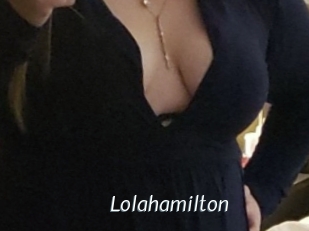 Lolahamilton