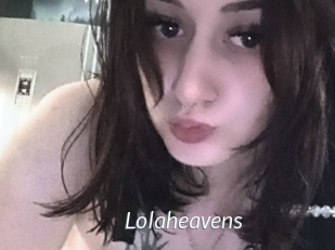 Lolaheavens