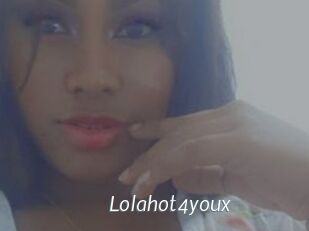 Lolahot4youx