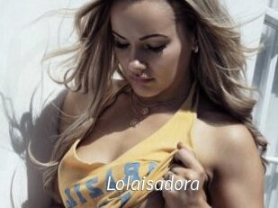 Lolaisadora