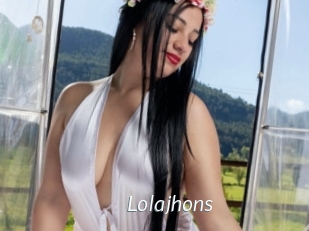 Lolajhons