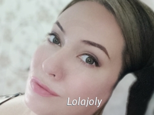 Lolajoly