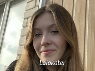 Lolakater