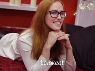 Lolakeat