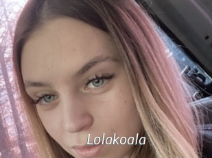Lolakoala