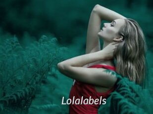 lolalabels Porn Star