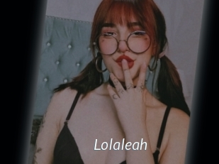 Lolaleah