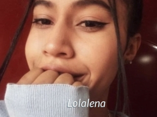 Lolalena