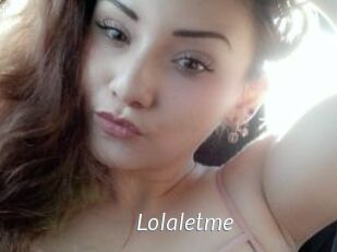 Lolaletme