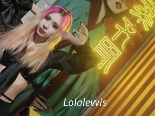 Lolalevvis