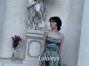Lolaleys