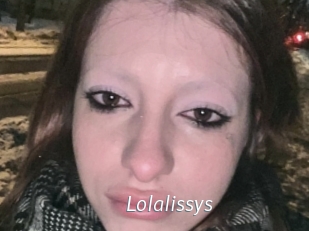 Lolalissys