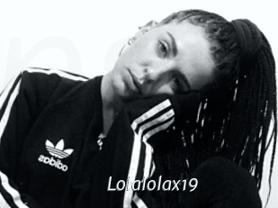 Lolalolax19