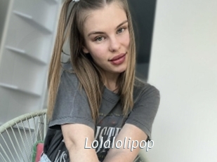 Lolalolipop