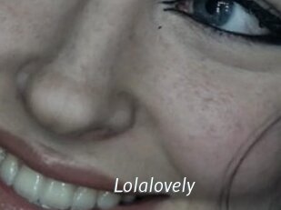Lolalovely