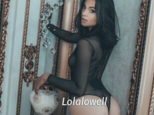 Lolalowell