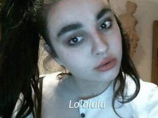 Lolalulu