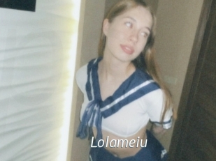 Lolameiu