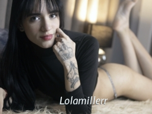 Lolamillerr