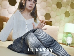 Lolamurphy