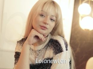 Lolanewton