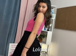Lolanoir