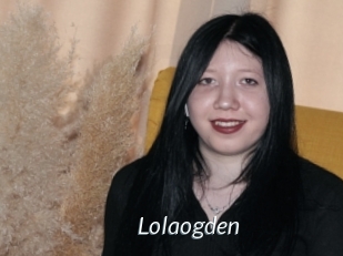 Lolaogden
