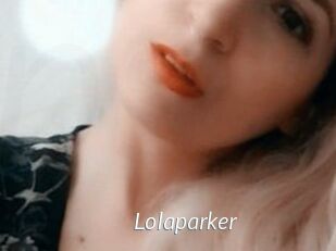 Lolaparker