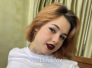 Lolaplov
