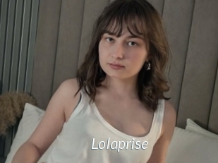 lolaprise Porn Star