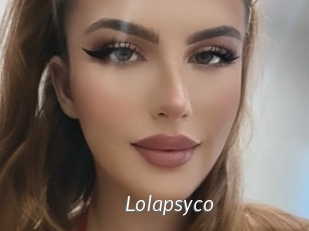 Lolapsyco
