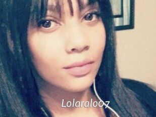 Lolaralo07