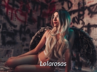 Lolarosas