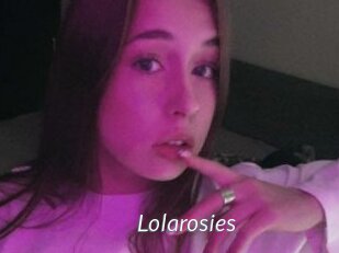 Lolarosies
