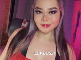 Lolarossi
