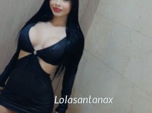 Lolasantanax