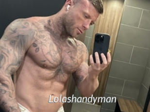 Lolashandyman