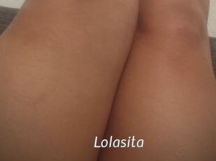 Lolasita