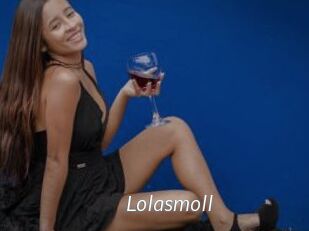 Lolasmoll