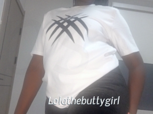 Lolathebuttygirl