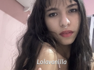 Lolavanilla