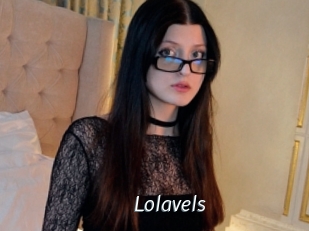 Lolavels