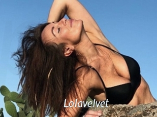 Lolavelvet