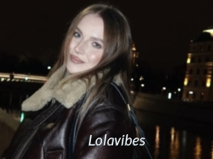 lolavibes Porn Star