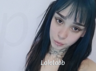 Loletabb