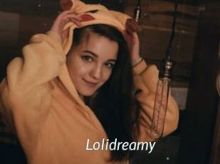 Lolidreamy