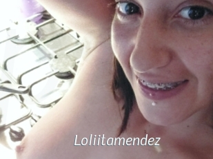 Loliitamendez